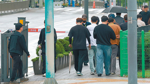 “삼전닉스 같은 성과급 요구하면 감당 못해” 기업들 벌써 긴장