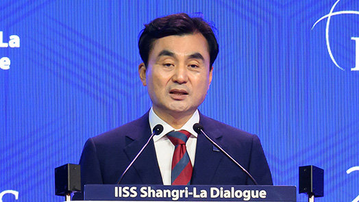 安국방 “한미 전작권 전환 조건, 2020년 94% 충족”