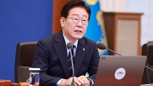 李, 투표용지 부족 사태에 “검경 합수본 구성해 철저히 규명 지시”
