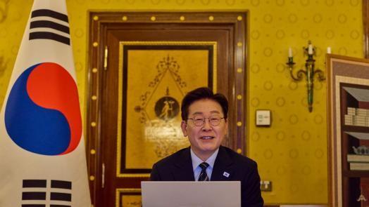 李 “참정권 침해 문제 악용해 부정선거 음모론 세력 고개들어”