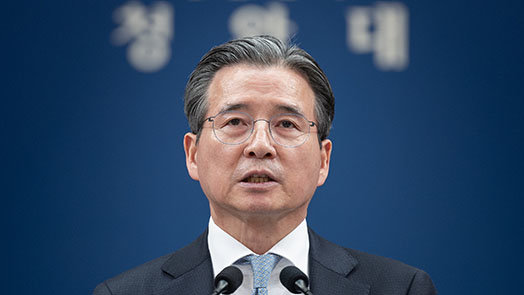 반도체→부동산 ‘富의 이동’ 원천차단? 보유-양도세 꺼낸 김용범