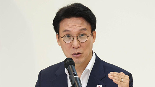 김민석 “李대통령 뜻 이해하지만…보완수사권 폐지 불가피”
