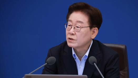 李, ‘음주강요’ 女소방관 사망에 “부하를 노리개 취급…최악 갑질”