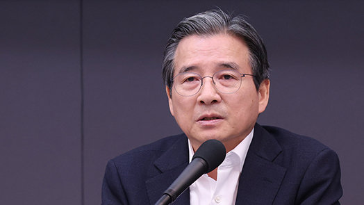 김용범 “닥치고 주택 공급…진보정부서 집값 상승? 게으른 관찰”