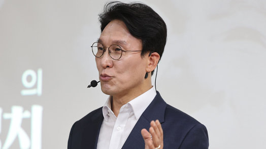 김민석 “과한 언어·태도로 대통령 비판, 亂 같은 것으로 연결돼”