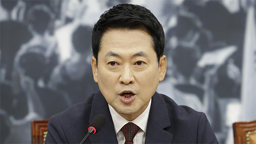 ‘징계정치’ 이어 ‘장외정치’ 매달리는 장동혁, 강성층 결집 노려