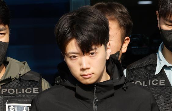 경찰이 못밝힌 영상, 檢이 화질 개선해 제출블랙박스 본 장윤기 “성폭행목적 살인”시인