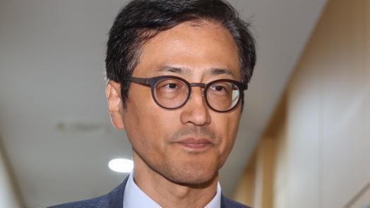 선관위특검 임명된 이태한 “의혹 확대 아닌 해소가 내 역할”