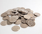 “희귀동전 돈 된다”…동전 24만 개 빼돌린 한은 전 직원 실형