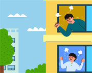 우리 집 소음이 아닌데, ‘죽인다’고 협박…3년째 반복돼 억울