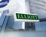 엘리엇 1조 소송에… “한국, 배상금-이자 등 1300억 줘야” 판정