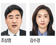 대통령실 국정상황실장에 조상명… 대변인 김수경