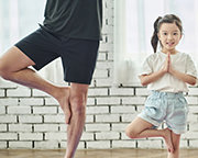 “50세 넘은 당신, 10초 동안 ‘이것’ 못하면 사망위험 84% 증가”