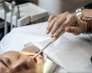 치아보험 가입전 충치 진단 받았으면 보험금 못받는다