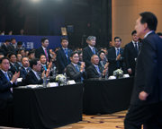 재계 총수들, 내달 獨-덴마크行…새해 첫 경제사절단