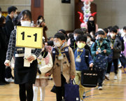 서울 초등 신입생, 3년새 7만 → 6만 → 5만 명대로