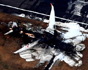 “승무원 지시에 집 열쇠도못챙겨”…90초룰이 379명 살려