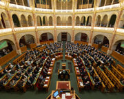 스웨덴, 나토 32번째 회원국 된다…헝가리 의회, 가입 승인