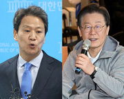 野 임종석 “재고” 이재명 일축…與 김기현-김은혜-장예찬 경선 통과