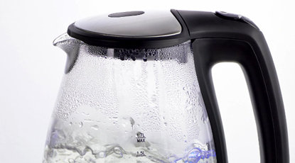 “물 끓이기만 해도 미세 플라스틱 90% 제거된다”
