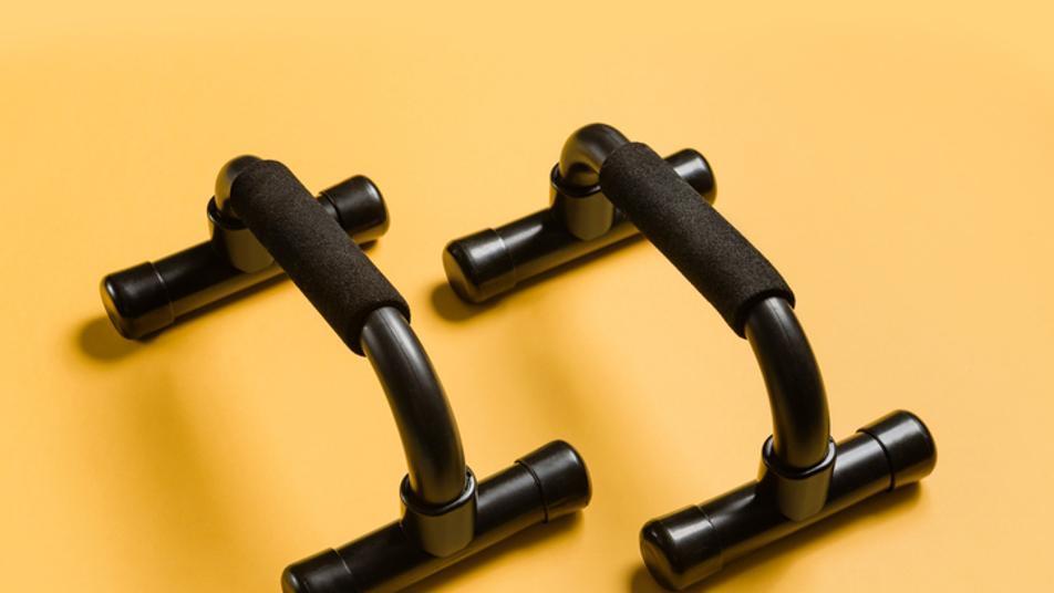 건강 유지에 필요한 최소한의 운동량? “하루 10분이면 충분”