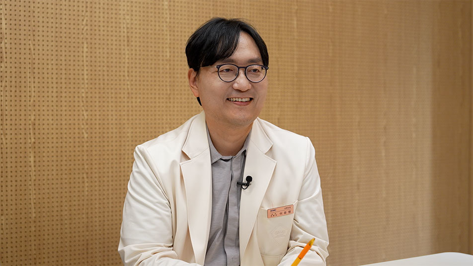 “재발 위험 높은 난소암, 초기부터 맞춤 표적치료 중요”