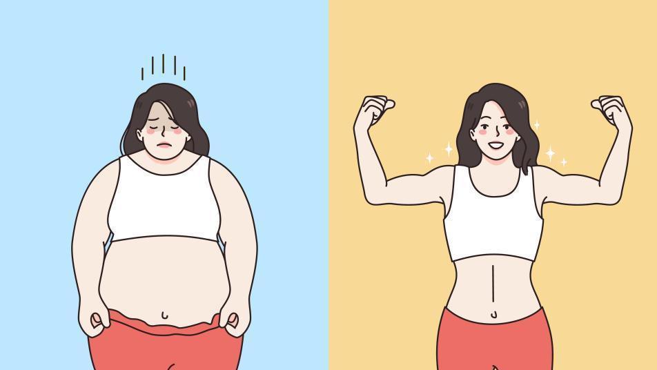 “8kg 빠져 위고비 끊자 다시 쪘다”…요요 막는법 3가지