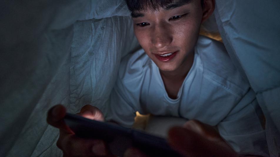 고등학생 10명 중 7명이 ‘근시’…원인은 전자기기 아닌 ‘빛 부족’