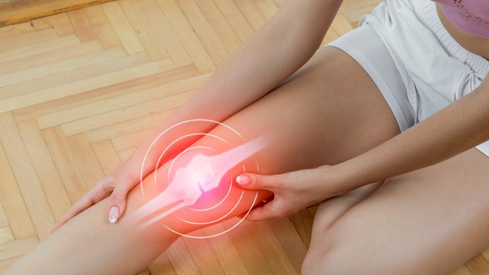 골관절염 치료, 약·수술보다 ‘운동’이 먼저인 이유