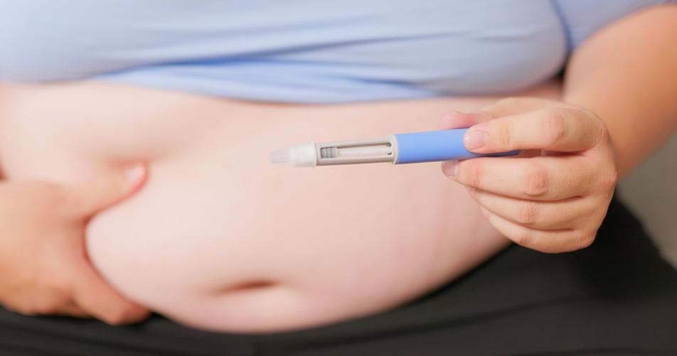 오젬픽 끊으면… 1년 뒤 빠진 체중의 60% 다시 늘어