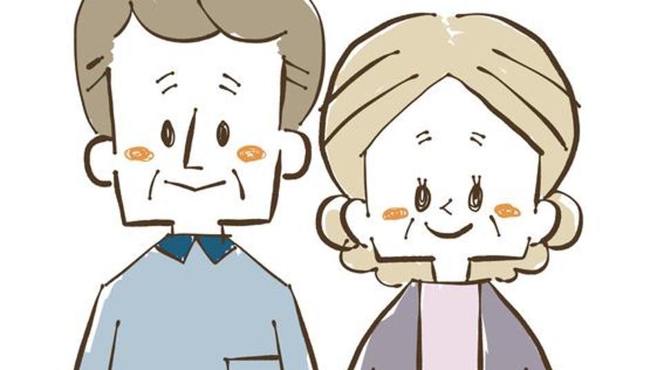 아내 잃은 남성 치매·사망 위험↑…여성은 삶의 만족도 상승