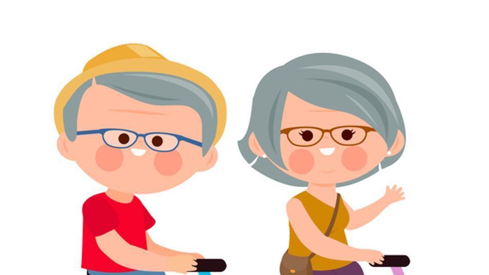 운전면허 반납 후 자전거 탔더니…장기요양·사망 위험 ‘뚝’