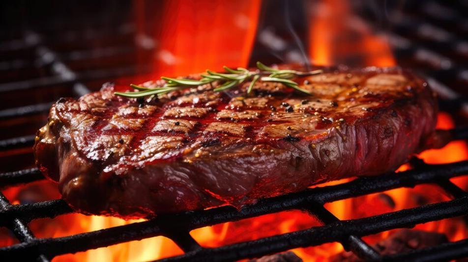 “3개월 육식으로 내장지방 90% 제거”…사실일까?