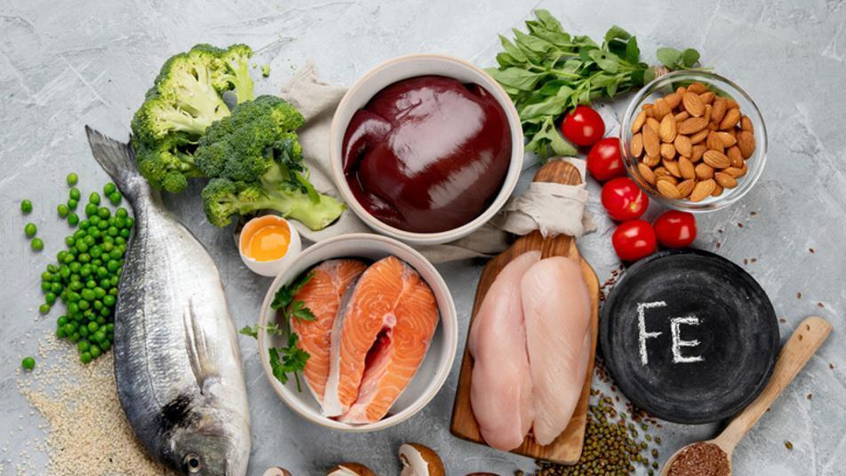 빈혈, 단순 피로 아니다…＂치매 위험 최대 66% 높여”