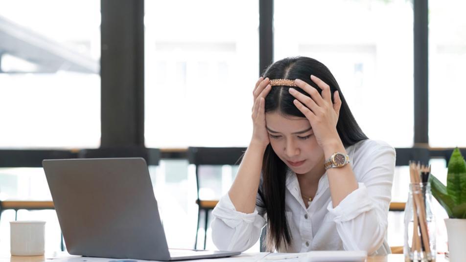 “뒷골 땡겨” 대수롭지 않게 넘겼는데…확인해야 할 신호는?