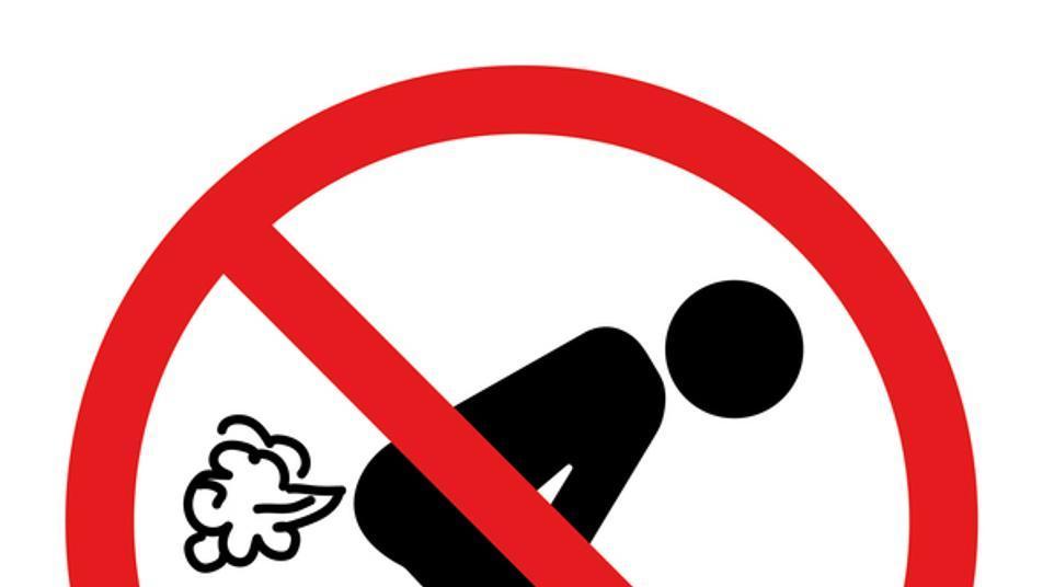 하루 방귀 몇 번이 정상일까? 가장 많이 뀌는 시간대는…[건강팩트체크]