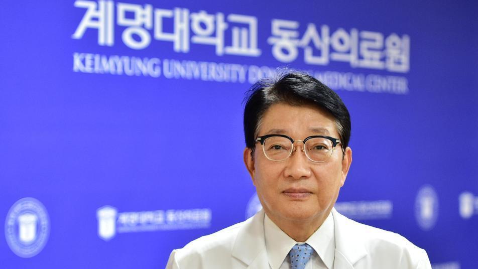 “필수 의료는 지역 존립과 직결… 권역응급센터 있어야 안심하고 정착”