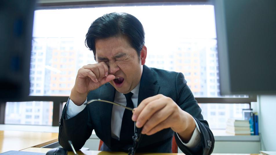 매시간 ‘5분 움직임’, 기분 ↑·피로 ↓…업무 효율 저하 없어