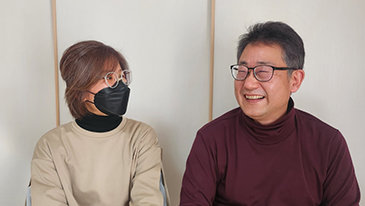 50대 부부 유튜버 우리두리 “일본 전원생활이 궁금하세요?”