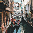‘도시 전체가 예술’ 베네치아, 주민 1인당 관광수입만 年1000만원