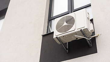 “에어컨 실외기 시끄럽다” 항의…저소음형으로 바꿨는데 뭘 더 하란 건지