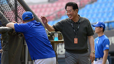 “최동원-선동열, 누가 더 위?” 우문에…‘빅3’ 김시진이 내놓은 현답은