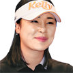 “LPGA 첫해 신인상 받고 세계랭킹 1위 오르고 싶다”