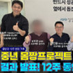 운동 지칠 땐 함께 “파이팅”… 중년男 5인, 석달 만에 ‘몸짱’ 변신
