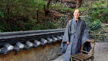 “법정스님 살아계셨다면 ‘이놈! 뭐 하는 짓이냐’ 하실수도”