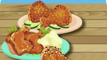 ‘겉바속촉’ 아닌 ‘겉딱속질’… K-치킨에 필요한 한 끗 섬세함