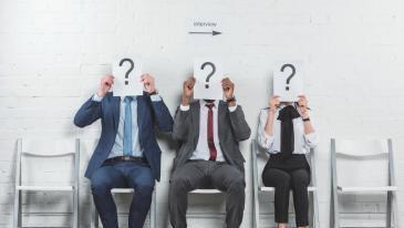 왜 ‘호감형’ 지원자가 면접을 더 잘 볼까?