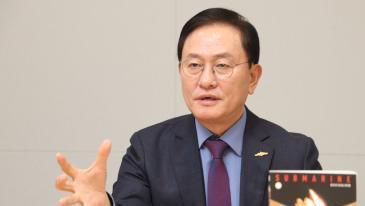 “韓 핵잠 개발 이미 30% 진척… SLBM 갖춘 6000t급으로 충분”