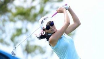 화장품 CEO로 변신한 ‘미녀 골퍼’ 안신애 “두가지 꿈은 사업과 가족”