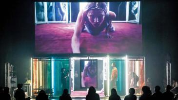 우리가 주연이다